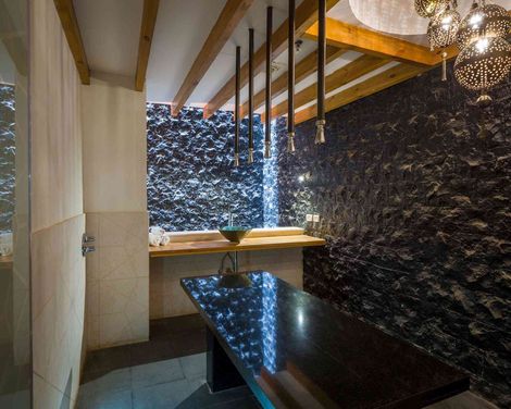 Fort Arabesque Resort, Spa & Villas