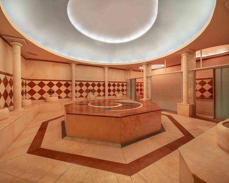 Sueno Hotels Beach Side