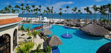 Paradisus Palma Real Golf & Spa Resort