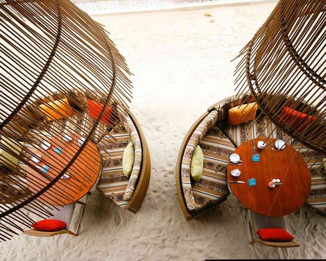 Anantara Rasananda Koh Phangan Villas