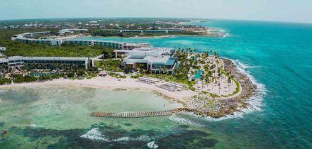 Hilton Tulum Riviera Maya All-Inclusive Resort