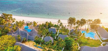 Kiwengwa Beach Resort