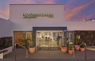 H10 Ocean Dreams