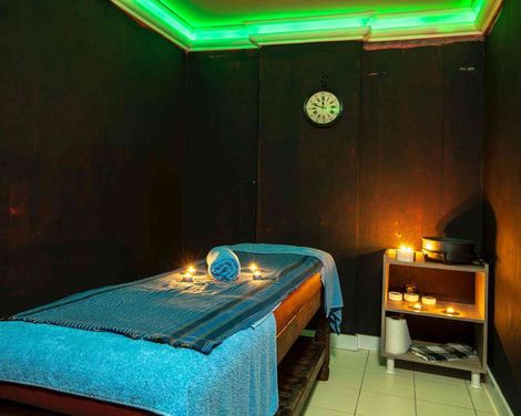 Seher Kumköy Star Resort & Spa