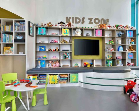 Hilton Dubai Jumeirah