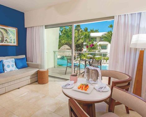 Impressive Premium Punta Cana