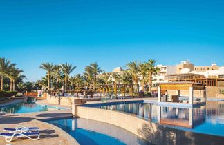 Fort Arabesque - The Villas