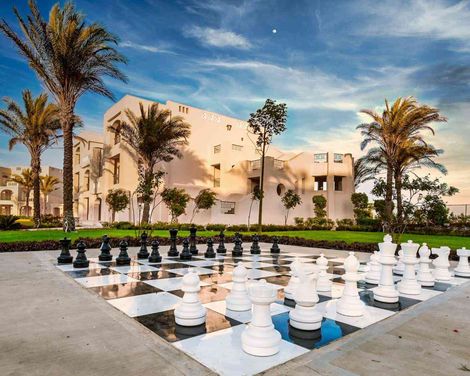 Sataya Resort Marsa Alam