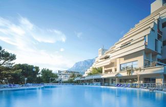 Valamar Meteor Hotel