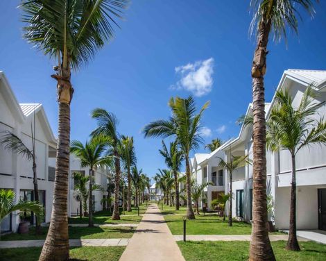 Sea Diamond Boutique Hotel & Spa