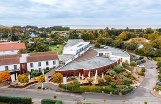 SEETELHOTEL Nautic Usedom Hotel & Spa