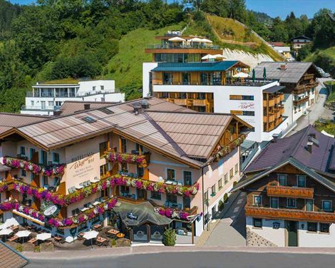 Wagrainerhof