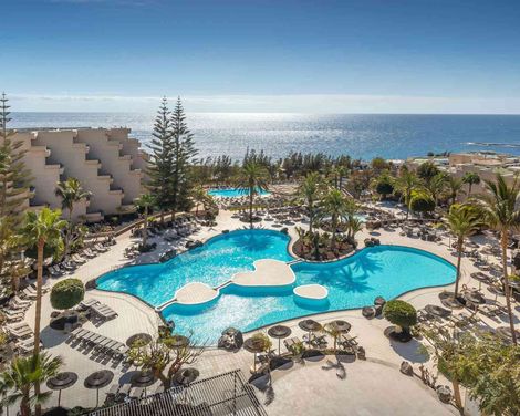 Barceló Lanzarote Active Resort