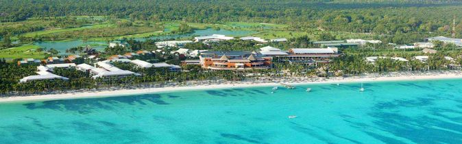 Barceló Bávaro Palace
