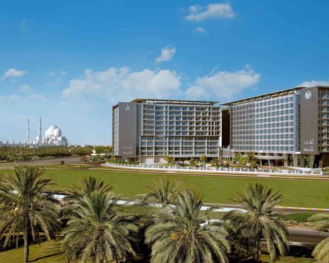 Park Rotana