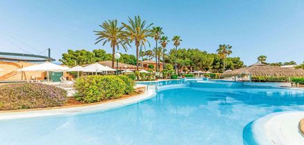 Blau Colonia Sant Jordi