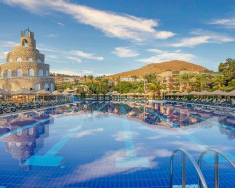 Selectum Collection Bodrum