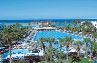 Arabia Azur Resort