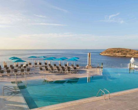 Elba Sunset Mallorca & Thalasso Spa