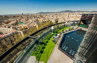 Barceló Raval