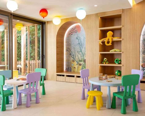 Agapi Beach Resort
