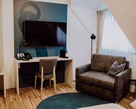 Hotel Jann von Norderney