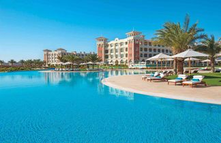 Baron Palace Sahl Hasheesh