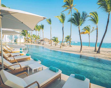 Iberostar Selection Coral Bavaro