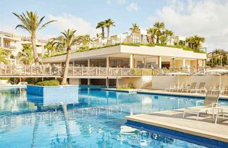 ZAFIRO Palace Alcudia