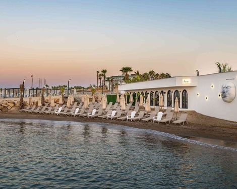 White City Resort