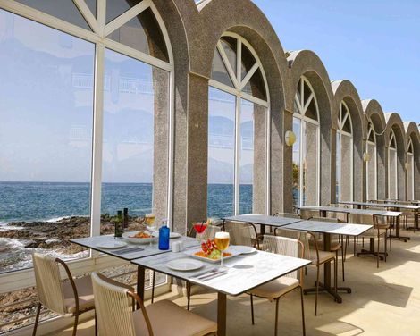 Hotel San Agustín Beach Club Gran Canarias