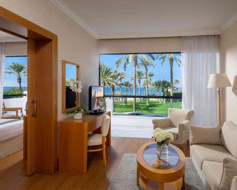 Constantinou Bros Asimina Suites Hotel