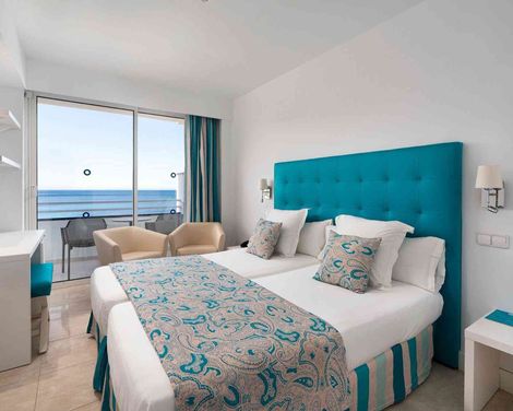 Alua Gran Camp de Mar