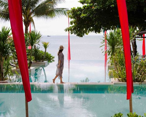 Anantara Rasananda Koh Phangan Villas