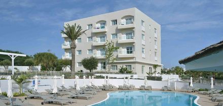 Sunrise Gardens Hotel