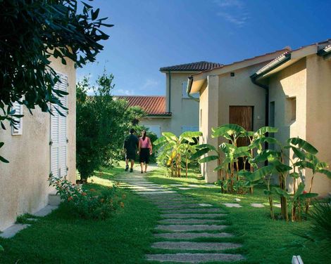 Hotel Club Torre Marino