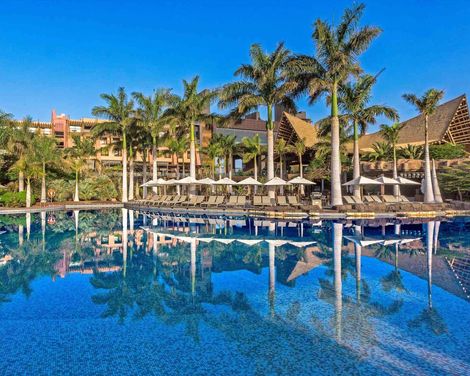 Lopesan Baobab Resort