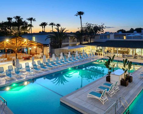 Hotel Vibra Cala Tarida