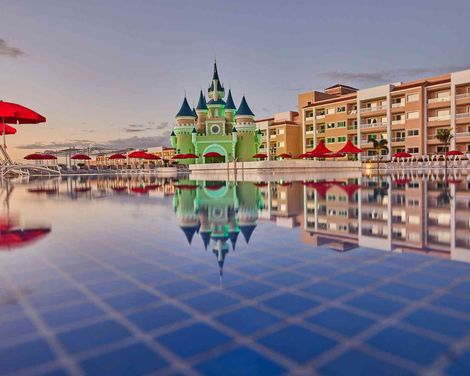 Bahia Principe Fantasia Tenerife-2