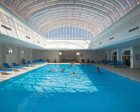 Sentido Djerba Beach