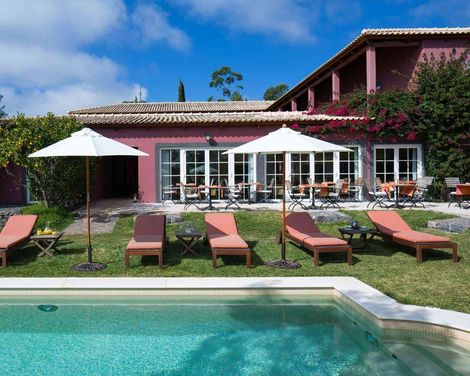 Hotel Atrio