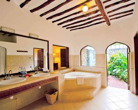 Bluebay Beach Resort and Spa