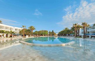 Grand Palladium Select Palace Ibiza