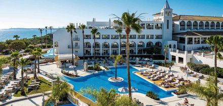 DAIA Slow Beach Hotel Conil