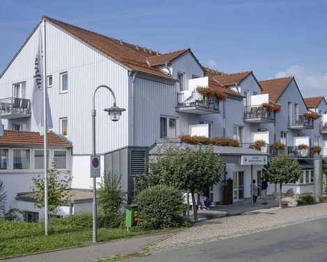 Sonnenhotel Bayerischer Hof