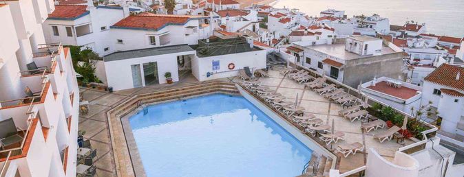 Adults-only-Hotels Algarve