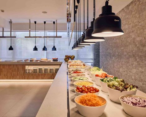 Universal Hotel Castell Royal