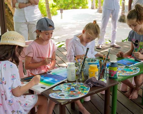 Lily Beach Resort and Spa All Inclusive