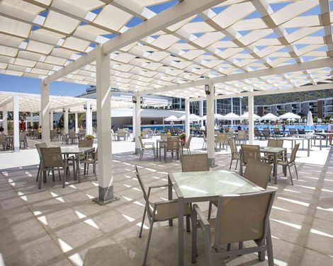 Palm Wings Ephesus Beach Resort