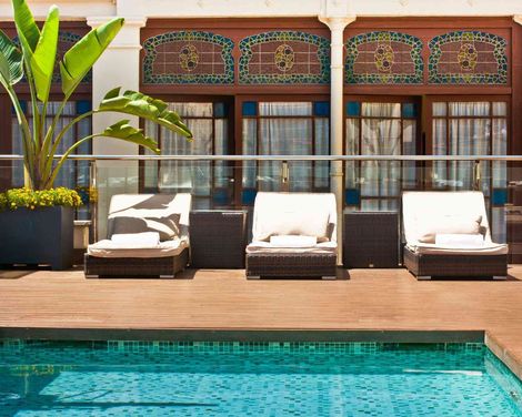 Grupotel Gran Vía 678